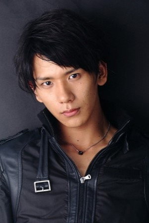 Gaku Matsuda in Kamen Rider Gaim: Gaiden - Zangetsu And Baron