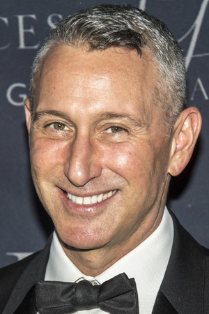 Adam Shankman in Portrait of a Choreographer