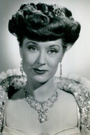 Jane Farrar in Phantom of the Opera