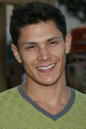 Alex Meraz in Bright
