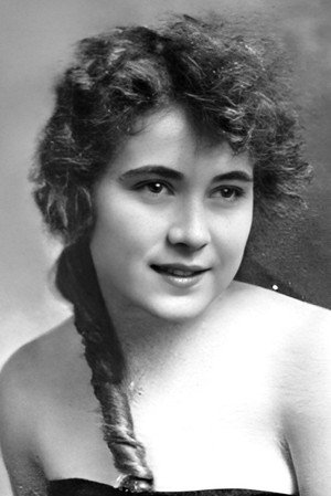 Patricia Palmer in A Perfect 36