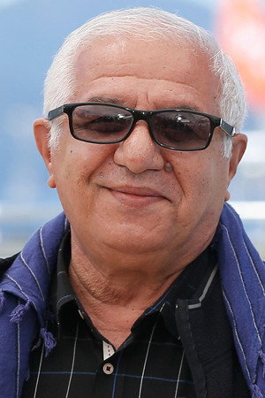 Farid Sajjadi Hosseini in The Salesman