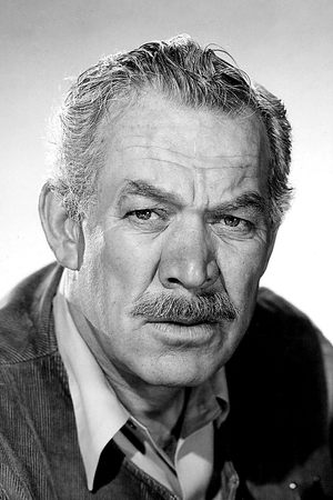 Ward Bond in It s a Wonderful Life