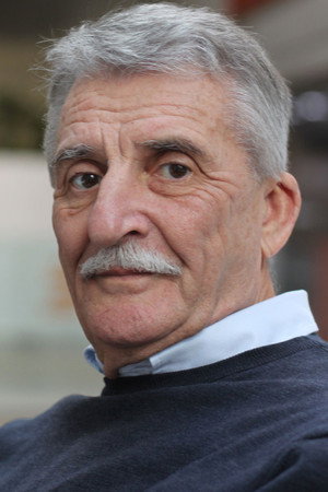 Martin Huba in Parížsky život