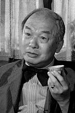 Lee Tung Foo in Across the Pacific
