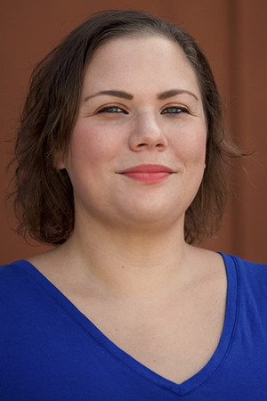 Laila Berzins in Chickenhare and the Secret of the Groundhog