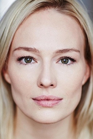 Ekaterina Malikova in The New Year's Rate Plan
