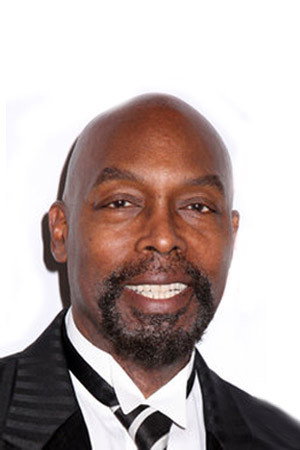Eugene Clark in Knights of the South Bronx