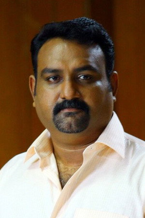 Shankar Ramakrishnan in Painting Life