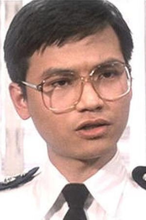 Lam Kwok-Hung in Police Story