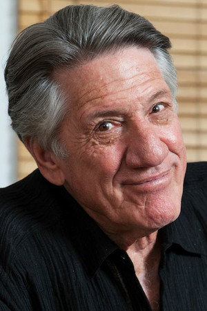Stephen Macht in Galaxina