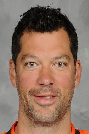 Bill Guerin in Becoming Wild: Marco Rossi