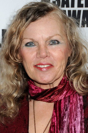 Merrie Lynn Ross in Class of 1984