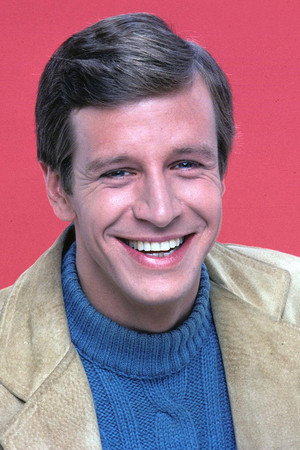 Richard Gilliland in Star Kid