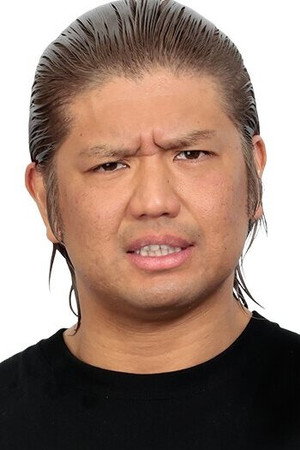 Tadasuke Yoshida in NOAH Lethal Odyssey Tour 2026