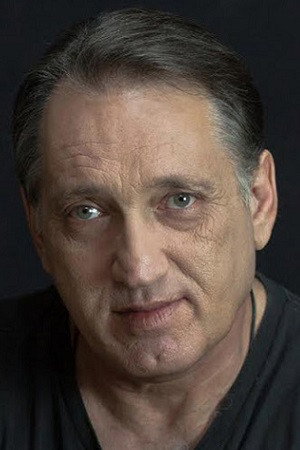 Vladimir Friedman in Broken Wings
