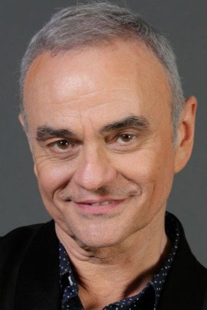 Jean-Pierre Mader in Concert solidaire - Aidons l'Aude