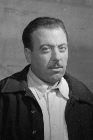 Todi Thanasi in The Early Years