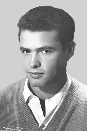 Ángel Aranda in Satan's Blood