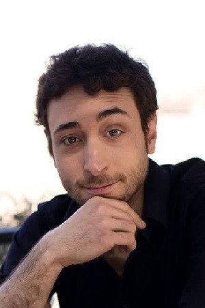 Sebastian Marx in Voulez-vous rire avec moi ce soir?