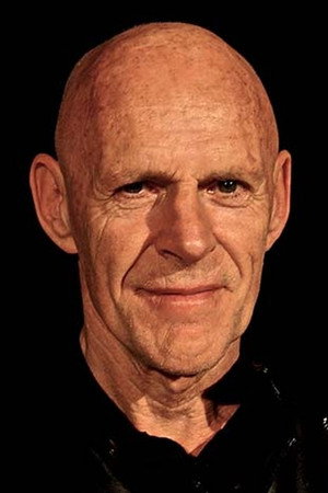 Johnny Melville in Blindspot