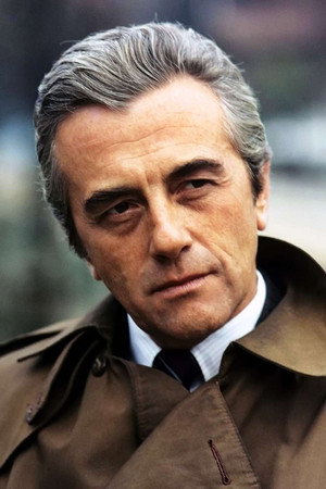 Andrzej Łapicki in Checkmate!