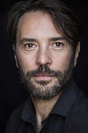 Alberto Ruano in Vulkanherzen