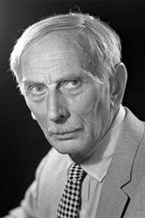 Nikolai Sergeyev in Andrei Rublev