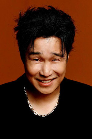 Xiao Shenyang in Impossible