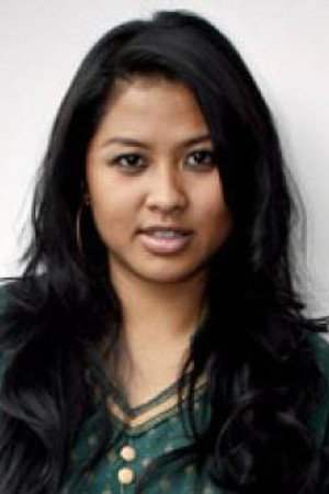 Dira Sugandi in In the Absence of the Sun