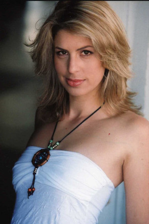 Ofri Fuchs in How to Be Alone