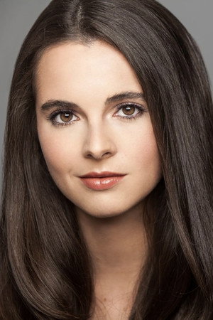Vanessa Marano in Saving Zo