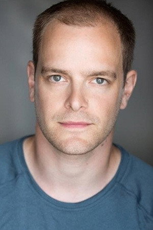Matthew Barker in National Theatre Live: The Curious Incident of the Dog in the Night-Time