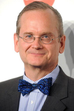 Lawrence Lessig in Democracy (s)?