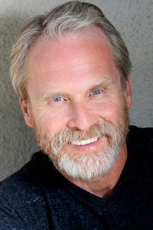Glen McDougal in Abduction of Sal Bedford