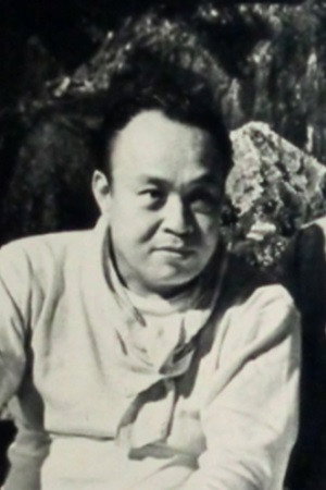 Shōichi Hirose in Invisible Man