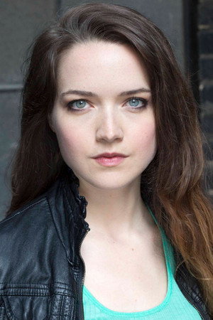 Susanna Fournier in I ll Follow You Down