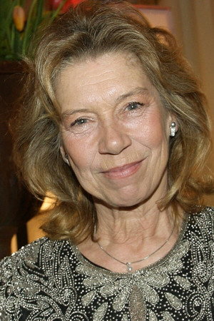 Evelyn Hamann in Ödipussi