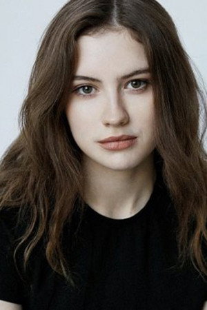 Isabelle Connolly in The Other Lamb