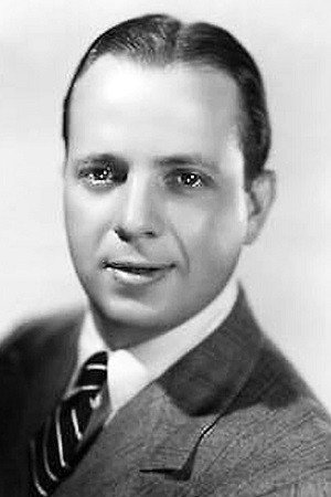 Frank Melton in The Traitor