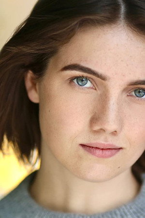 Nell Barlow in An American in Austen
