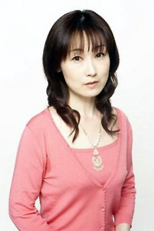 Yuri Amano in Tenchi the Movie 2: The Daughter of Darkness