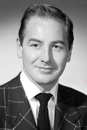 Don Taylor in Stalag 17