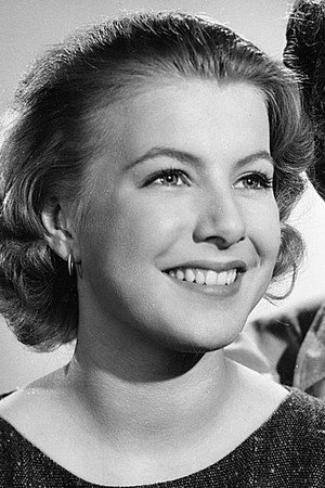 Yvonne Axö in Viettelysten tie