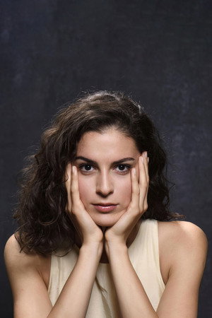 Helena Vuković in Not So Friendly Neighborhood Affair