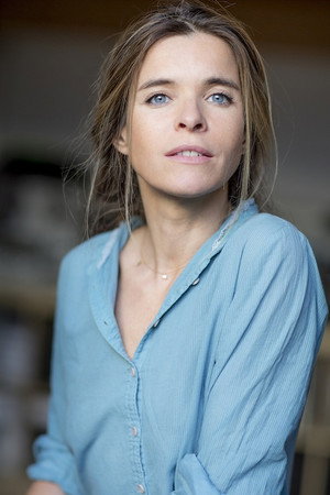 Samantha Rénier in Jacqueline Sauvage: It Was Him or Me