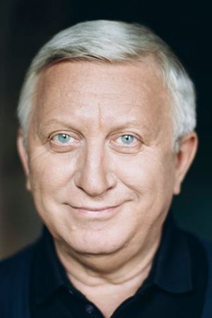 Volodymyr Horianskyi in Cicuta