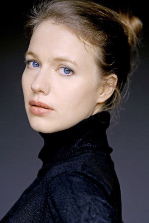 Anna Brüggemann in Sometime in August
