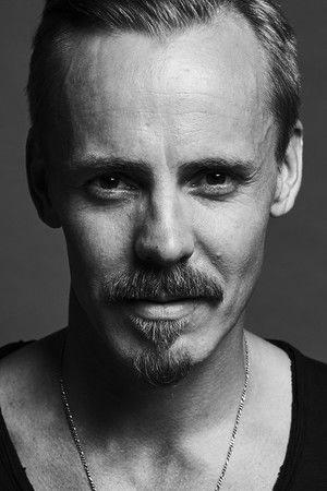 Jasper Pääkkönen in Bad Boys: A True Story