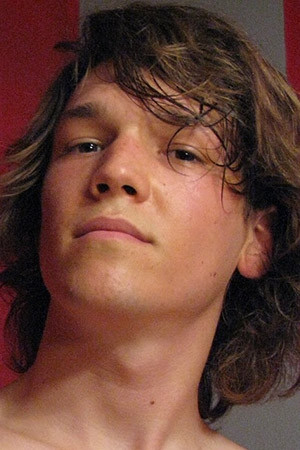 Ryan Sullivan in Island